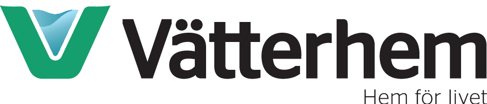 Vätterhem logotyp
